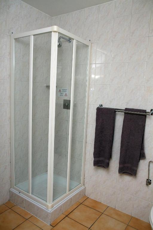 Le New Matinal 호텔 라루비에르 객실 사진